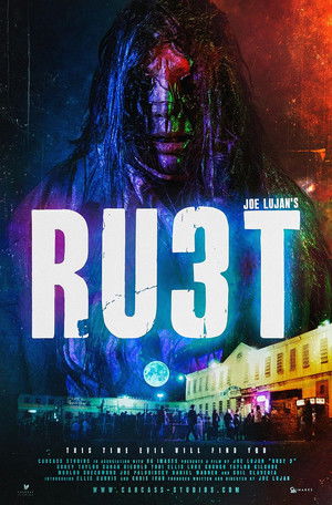 Watch Free Rust 3 (2024)