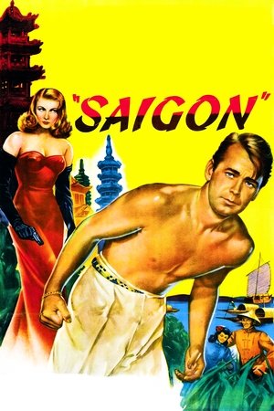 Watch Free Saigon (1947)