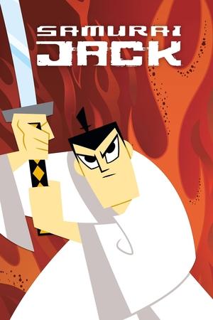 Watch Free Samurai Jack (2001 2017)