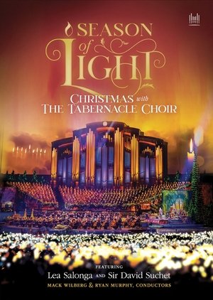 Watch Free Season of Light Christmas with the Tabernacle Choir (2023)