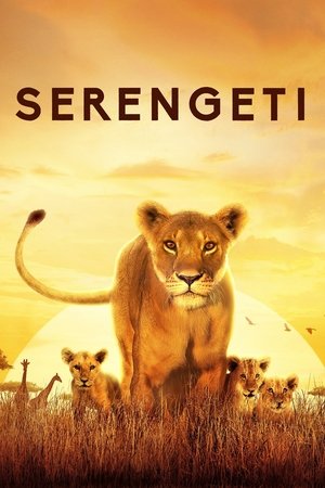 Watch Free Serengeti (2019 )