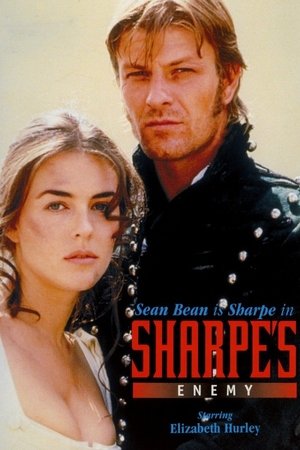 Watch Full Movie: Sharpes Enemy (1994)