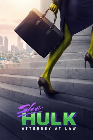 Watch Free She Hulk Attorney at Law (2022-)