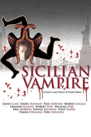 Watch Free Sicilian Vampire (2015)