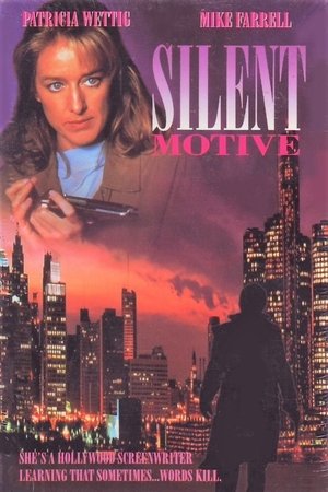 Watch Free Silent Motive (1991)