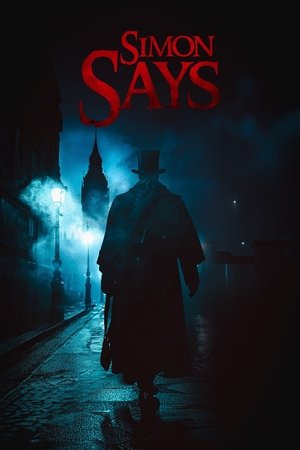 Watch Free Simon Says (2025)