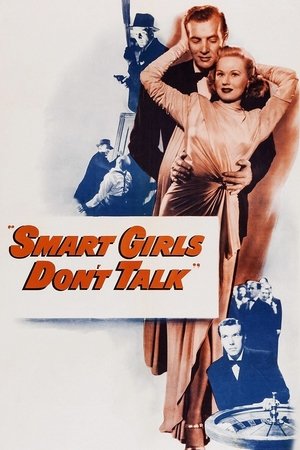 Watch Free Smart Girls Dont Talk (1948)