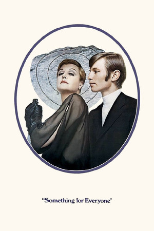 Watch Free Something for Everyone (1970)