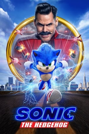 Watch Free Sonic the Hedgehog (2020)