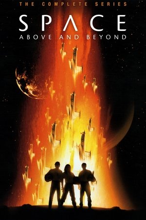 Watch Free Space: Above and Beyond (19951996)