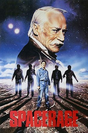 Watch Free Space Rage (1985)
