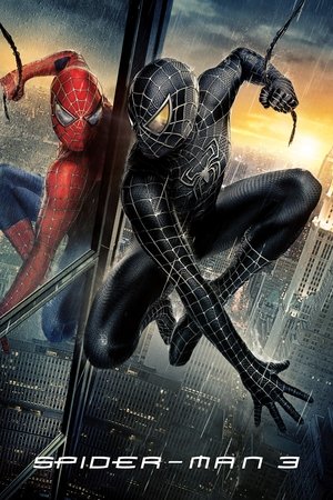 Watch Free Spider Man 3 2007