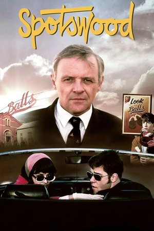 Watch Free The Efficiency Expert (1992)