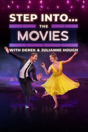 Watch Free Step Into The Movies (2022)