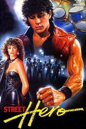 Watch Free Street Hero (1984)