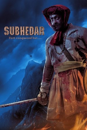 Watch Free Subhedar (2023)