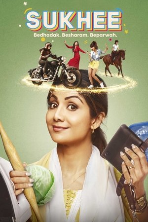 Watch Free Sukhee (2023)