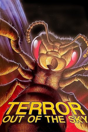 Watch Free Terror Out of the Sky (1978)