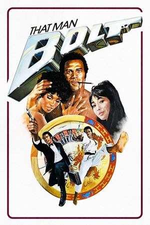 Watch Free That Man Bolt (1973)