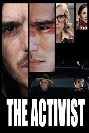 Watch Free The Activist (2014)