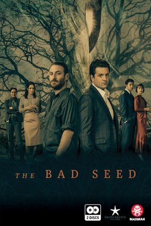Watch Free The Bad Seed (20182019)