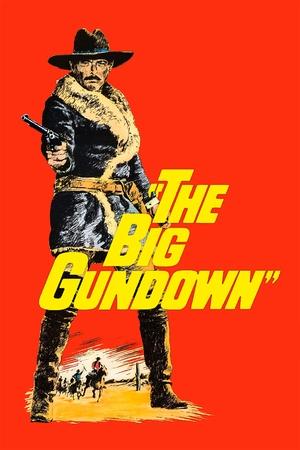 Watch Free The Big Gundown (1966)