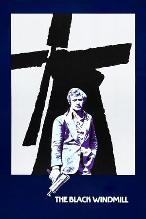 Watch Free The Black Windmill (1974)
