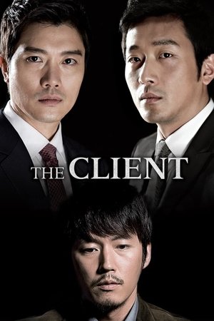 Watch Free The Client (2011)