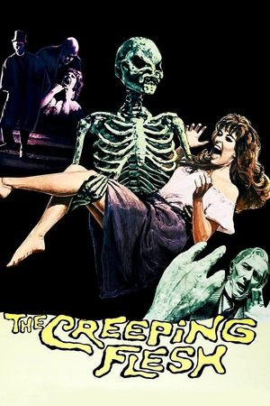 Watch Free The Creeping Flesh (1973)
