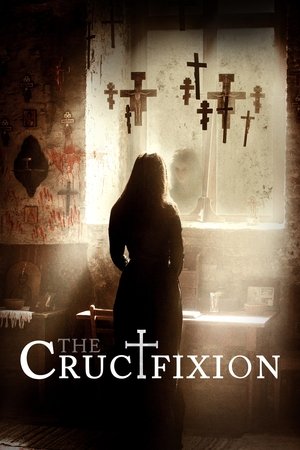 Watch Free The Crucifixion (2017)