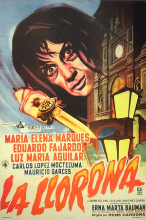 Watch Free La Llorona (1960)