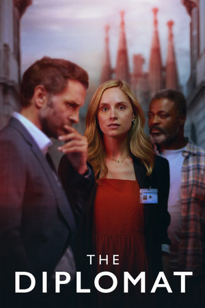 Watch Full Movie: The Diplomat (2023-)