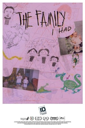 Watch Free The Family I Had (2017)