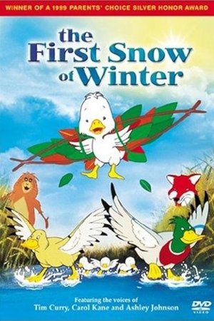 Watch Free The First Snow of Winter (1998)