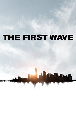 Watch Free The First Wave (2021)