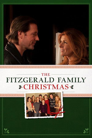 Watch Free The Fitzgerald Family Christmas (2012)