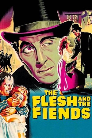 Watch Full Movie: The Flesh and the Fiends (1960)