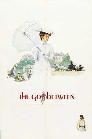 Watch Free The GoBetween (1971)