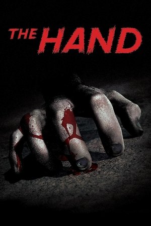 Watch Free The Hand (1981)