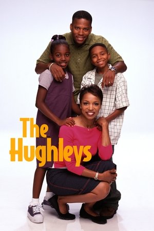 Watch Free The Hughleys (1998-2002)