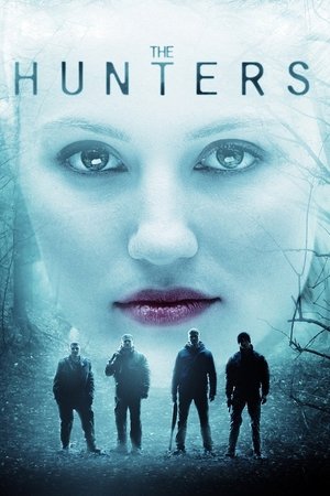 Watch Free The Hunters (2011)