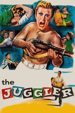 Watch Free The Juggler (1953)