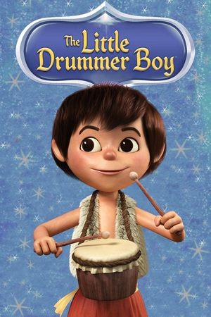 Watch Free The Little Drummer Boy (1968)