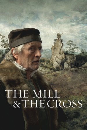 Watch Free The Mill and The Cross (2011)