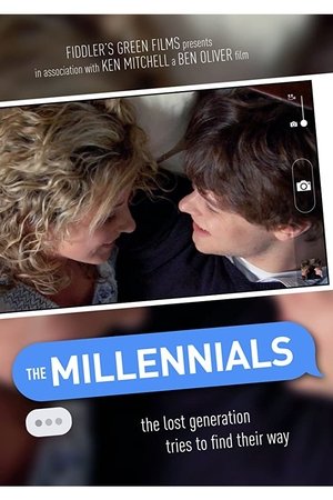 Watch Free The Millennials (2015) 