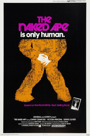 Watch Free The Naked Ape (1973)