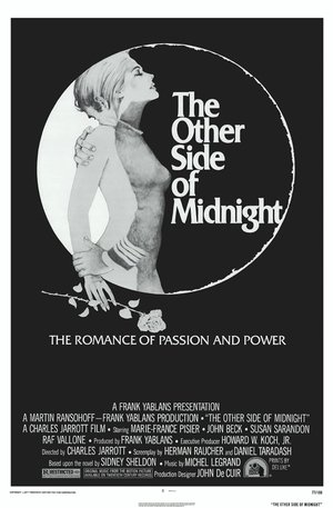 Watch Free The Other Side of Midnight (1977)