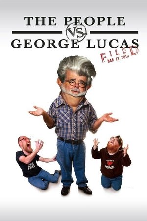 Watch Free The People vs George Lucas (2010)
