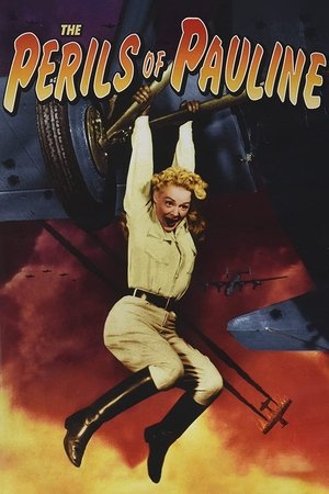 Watch Free The Perils of Pauline (1947)