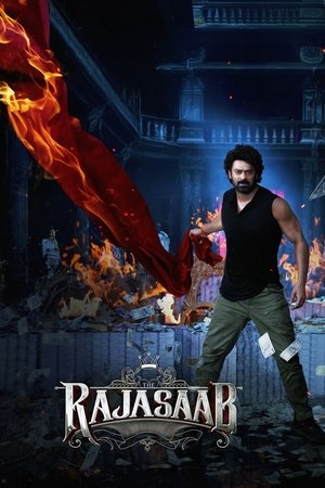 Watch Free The Raja Saab (2025)
